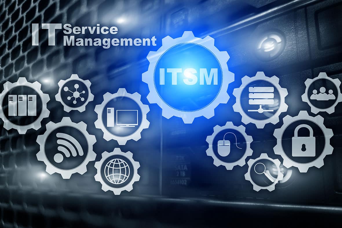 ISO 20000 Information Technology Service Management